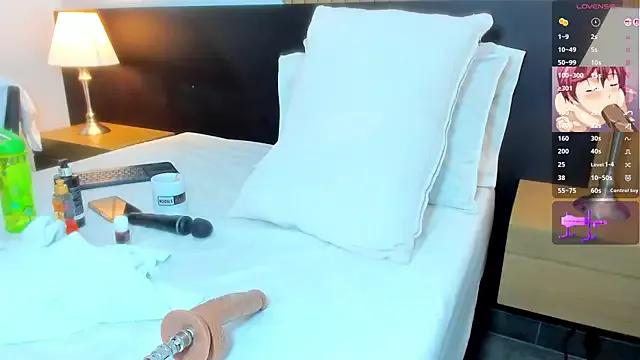 Dirty chat webcam: explore liveshows with versed models, from laying bare to fetishes, in a variety of sexy free adult webcams.