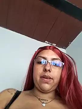 Luna_soff from StripChat is Freechat
