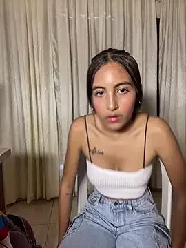 luna_star23 from StripChat is Freechat