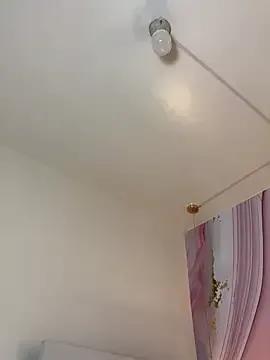 Luna_star3 from StripChat is Freechat