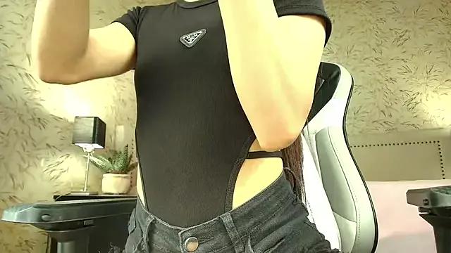 Luna_Taylor07 from StripChat is Freechat