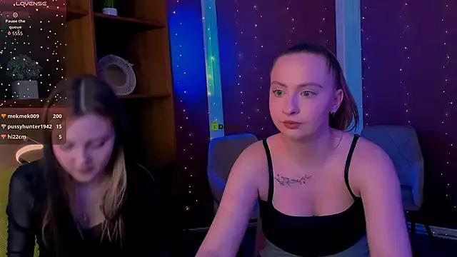 luna_tin from StripChat is Freechat