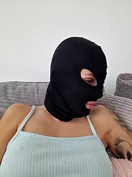 Photos of Luna_Veil from StripChat is Freechat