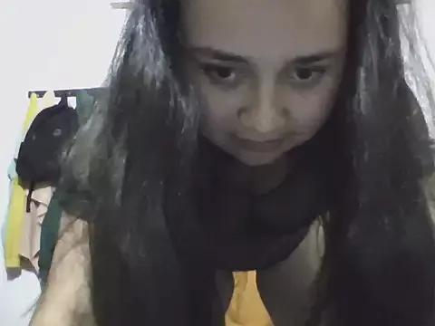 Luna_vera from StripChat is Freechat