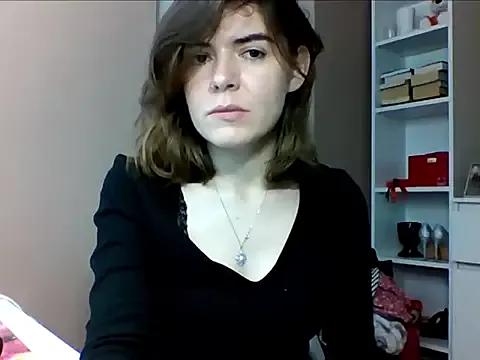 Luna_xExtasy from StripChat is Freechat