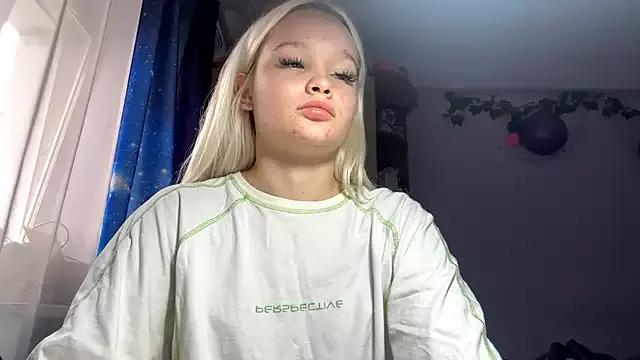 Lunaalisa on StripChat