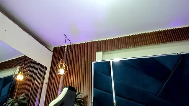 Dirty chat webcam: explore liveshows with versed models, from laying bare to fetishes, in a variety of sexy free adult webcams.