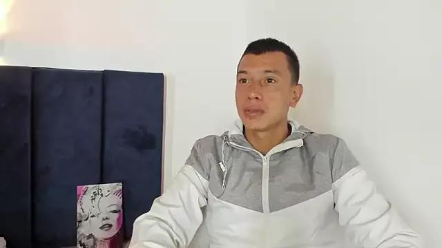 LunaAndAxeel from StripChat is Freechat