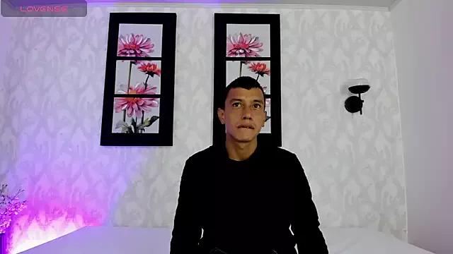 Dirty chat webcam: explore liveshows with versed models, from laying bare to fetishes, in a variety of sexy free adult webcams.
