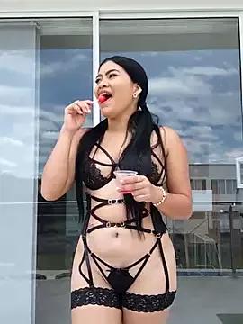 Dirty chat webcam: explore liveshows with versed models, from laying bare to fetishes, in a variety of sexy free adult webcams.
