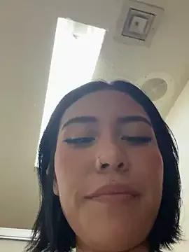 LunaAurora3 from StripChat is Freechat