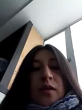LunaBaby- from StripChat is Freechat