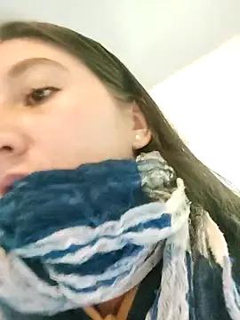 LunaBaby- from StripChat is Freechat
