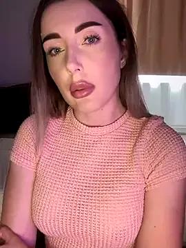 LunaCharm webcams show profile image 
