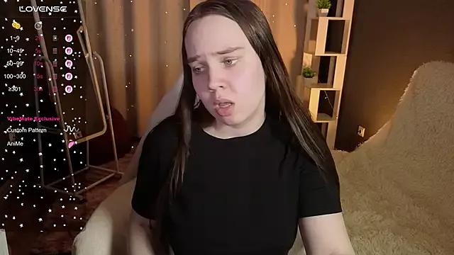 LunaDreeam from StripChat is Freechat