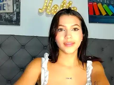 Dirty chat webcam: explore liveshows with versed models, from laying bare to fetishes, in a variety of sexy free adult webcams.