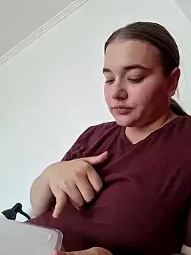 LunaGrey21 from StripChat is Freechat