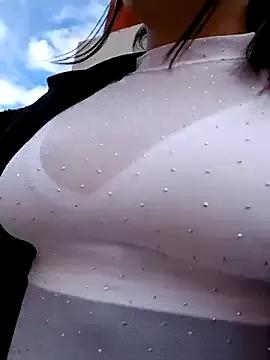 LunaHot_777 from StripChat is Freechat