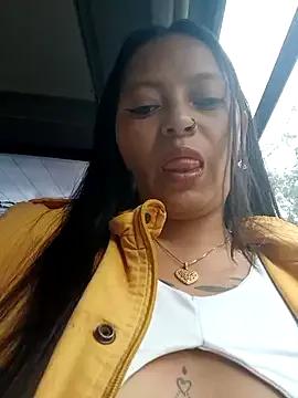 LunaHot_777 from StripChat is Freechat