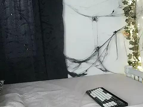 lunahototinparis18 from StripChat is Freechat