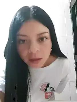 LunaJacobs from StripChat is Freechat