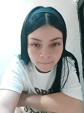 LunaJacobs from StripChat is Freechat