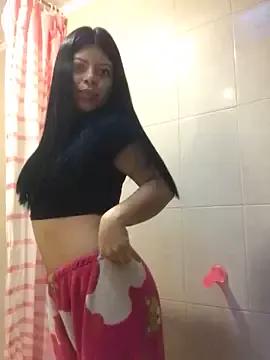LunaJacobs from StripChat is Freechat
