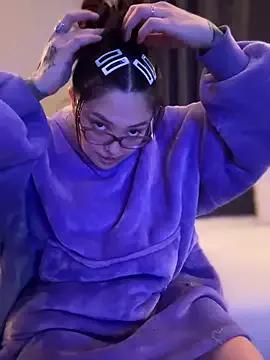 Photos of LunaMaeX0 from StripChat is Freechat