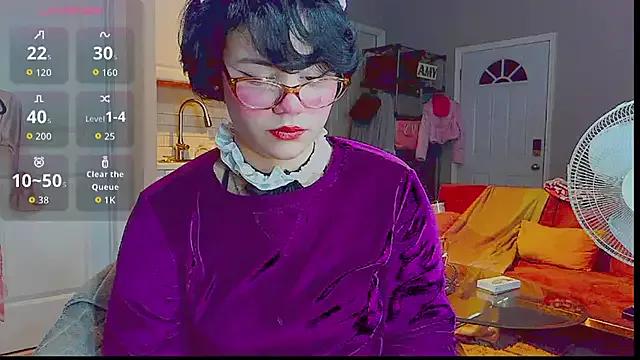 Dirty chat webcam: explore liveshows with versed models, from laying bare to fetishes, in a variety of sexy free adult webcams.