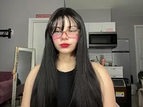 Dirty chat webcam: explore liveshows with versed models, from laying bare to fetishes, in a variety of sexy free adult webcams.