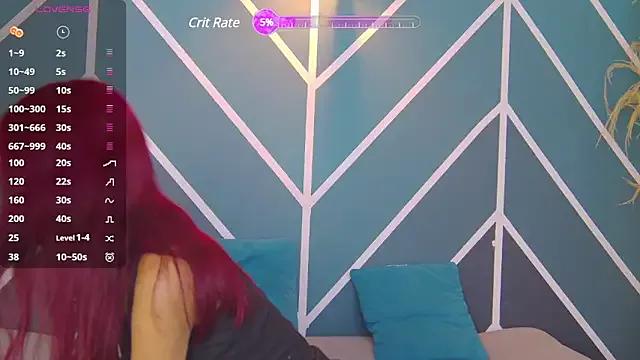 Dirty chat webcam: explore liveshows with versed models, from laying bare to fetishes, in a variety of sexy free adult webcams.