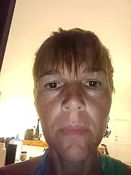 LunaNatural from StripChat is Freechat