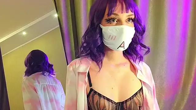 LunaNyan webcams show profile image 