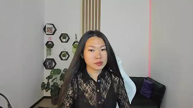 LunaPurrr from StripChat is Freechat