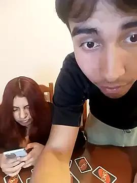 LUNARB23 from StripChat is Freechat