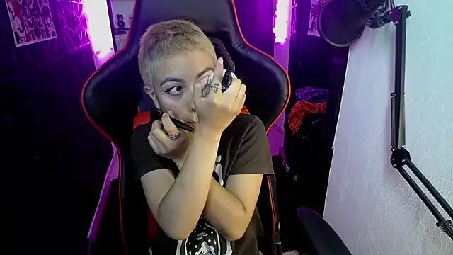 Dirty chat webcam: explore liveshows with versed models, from laying bare to fetishes, in a variety of sexy free adult webcams.