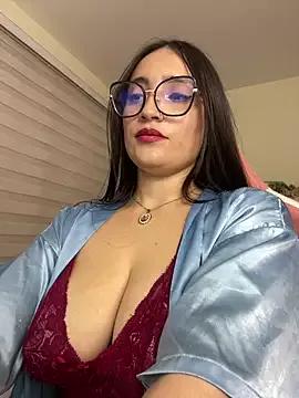 Lunarrt_ webcams show profile image 
