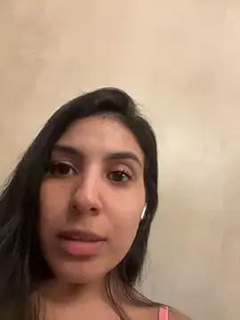 LunaSans from StripChat is Freechat