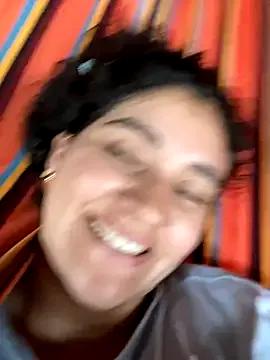 lunasexyhot18 from StripChat is Freechat