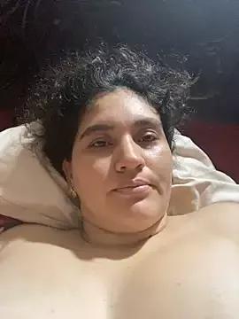 lunasexyhot18 from StripChat is Freechat