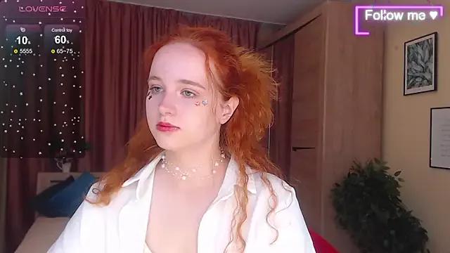 LunaSweet18 from StripChat is Freechat