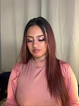 Photos of lunateen from StripChat is Freechat