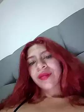 Lunatemptress4 from StripChat is Freechat