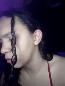 LunaTranss from StripChat is Freechat