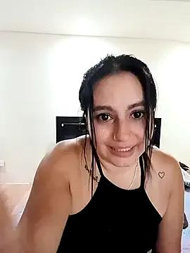 Lunavexa from StripChat is Freechat