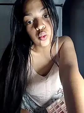 LunaVibra webcams show profile image 