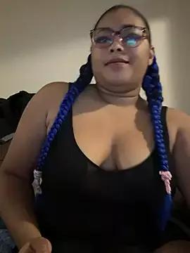 lunaxbat from StripChat is Freechat