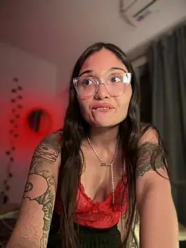 Dirty chat webcam: explore liveshows with versed models, from laying bare to fetishes, in a variety of sexy free adult webcams.