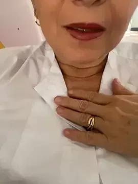 Photos of Lunia50 from StripChat is Group
