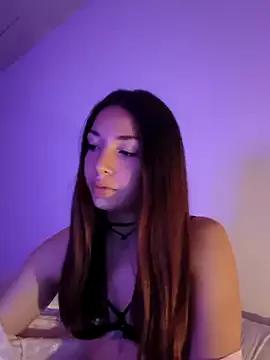 Photos of Lunita2000 from StripChat is Freechat